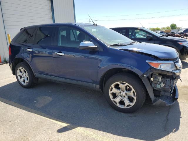 Photo 3 VIN: 2FMDK4GC0CBA94043 - FORD EDGE 