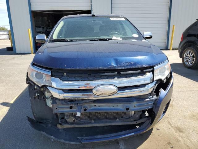 Photo 4 VIN: 2FMDK4GC0CBA94043 - FORD EDGE 