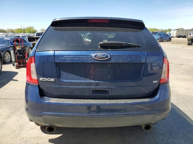 Photo 5 VIN: 2FMDK4GC0CBA94043 - FORD EDGE 