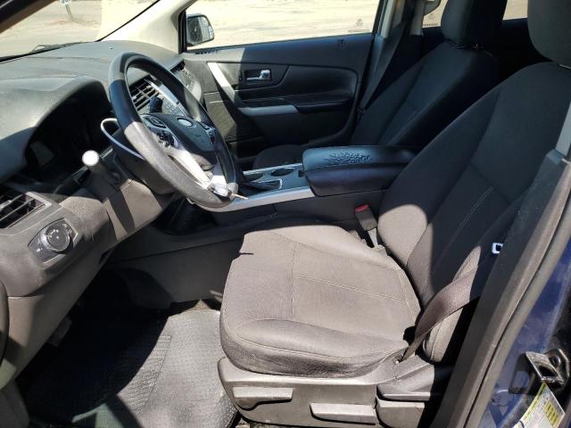 Photo 6 VIN: 2FMDK4GC0CBA94043 - FORD EDGE 