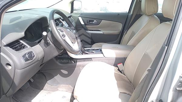 Photo 12 VIN: 2FMDK4GC0DBA34474 - FORD EDGE 