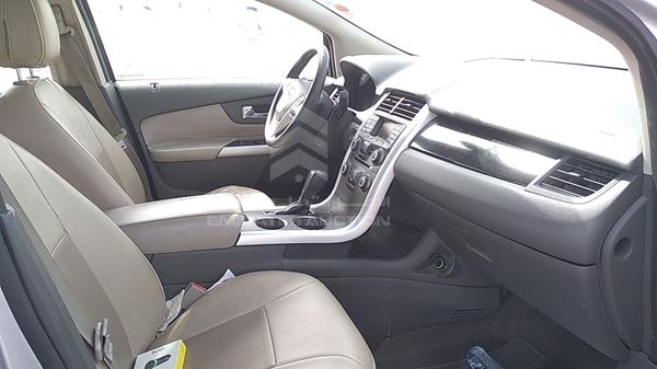 Photo 22 VIN: 2FMDK4GC0DBA34474 - FORD EDGE 