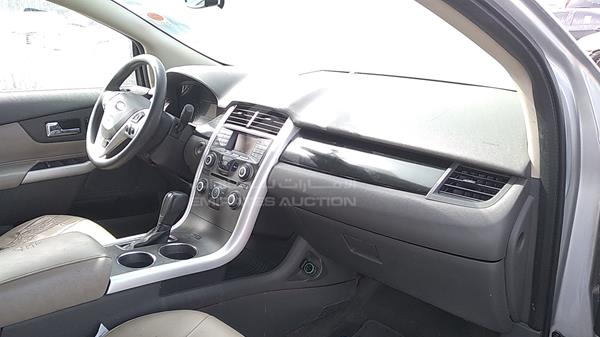 Photo 23 VIN: 2FMDK4GC0DBA34474 - FORD EDGE 