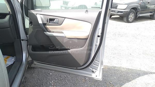 Photo 24 VIN: 2FMDK4GC0DBA34474 - FORD EDGE 