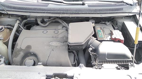 Photo 27 VIN: 2FMDK4GC0DBA34474 - FORD EDGE 