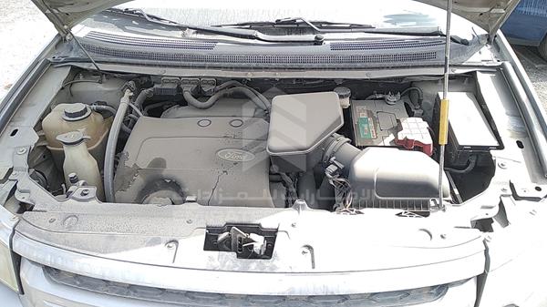 Photo 28 VIN: 2FMDK4GC0DBA34474 - FORD EDGE 