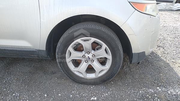 Photo 29 VIN: 2FMDK4GC0DBA34474 - FORD EDGE 