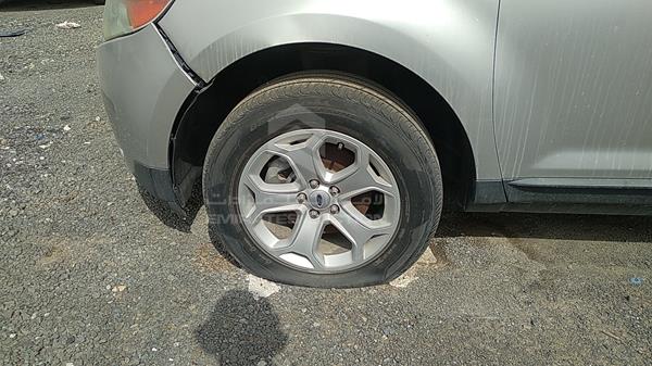 Photo 32 VIN: 2FMDK4GC0DBA34474 - FORD EDGE 