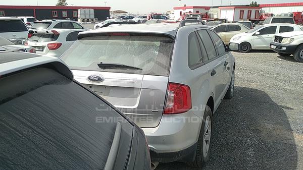 Photo 7 VIN: 2FMDK4GC0DBA34474 - FORD EDGE 