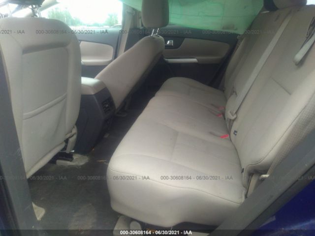 Photo 7 VIN: 2FMDK4GC0DBB79370 - FORD EDGE 