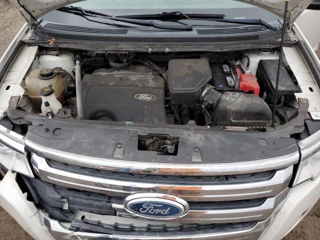 Photo 11 VIN: 2FMDK4GC0DBE24667 - FORD EDGE SE 