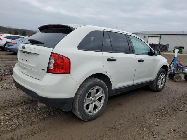 Photo 2 VIN: 2FMDK4GC0DBE24667 - FORD EDGE SE 