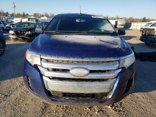 Photo 4 VIN: 2FMDK4GC0EBA19118 - FORD EDGE 