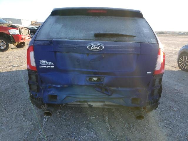 Photo 5 VIN: 2FMDK4GC0EBA19118 - FORD EDGE 