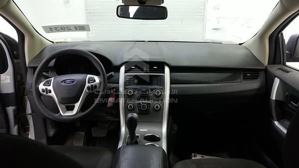 Photo 14 VIN: 2FMDK4GC0EBA60851 - FORD EDGE 