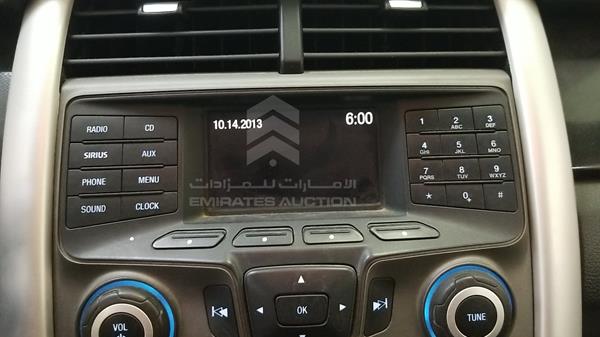 Photo 16 VIN: 2FMDK4GC0EBA60851 - FORD EDGE 