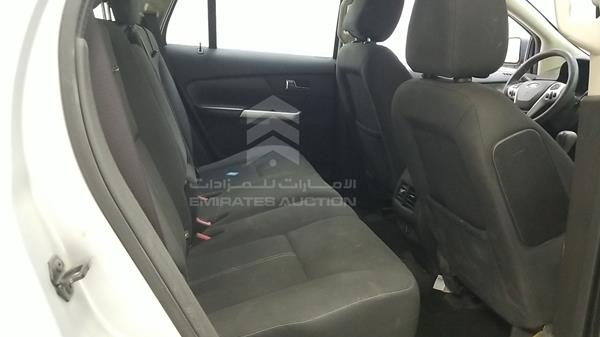 Photo 20 VIN: 2FMDK4GC0EBA60851 - FORD EDGE 