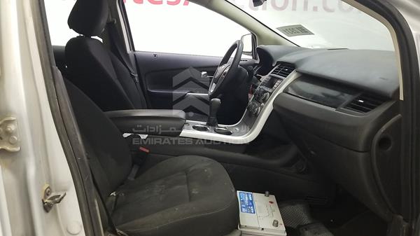 Photo 22 VIN: 2FMDK4GC0EBA60851 - FORD EDGE 