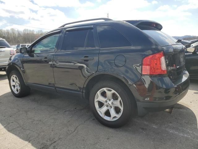 Photo 1 VIN: 2FMDK4GC0EBA85748 - FORD EDGE SE 