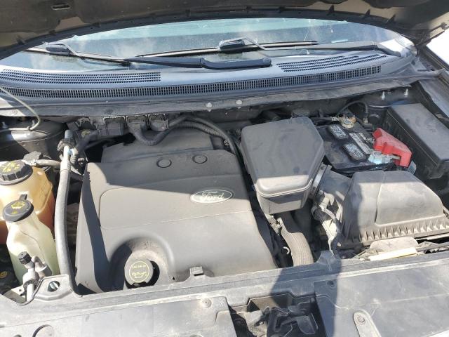 Photo 11 VIN: 2FMDK4GC0EBA85748 - FORD EDGE SE 