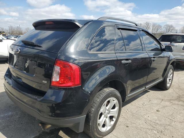 Photo 2 VIN: 2FMDK4GC0EBA85748 - FORD EDGE SE 