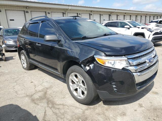 Photo 3 VIN: 2FMDK4GC0EBA85748 - FORD EDGE SE 