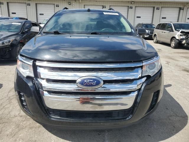 Photo 4 VIN: 2FMDK4GC0EBA85748 - FORD EDGE SE 