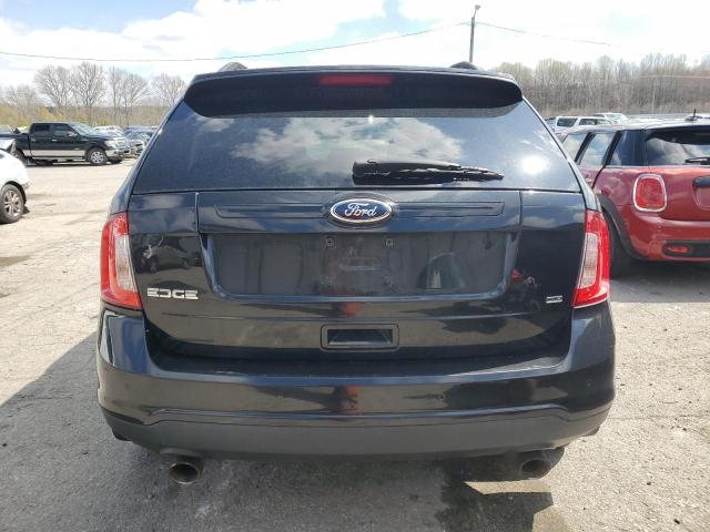 Photo 5 VIN: 2FMDK4GC0EBA85748 - FORD EDGE SE 