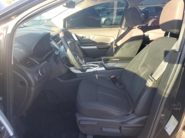 Photo 6 VIN: 2FMDK4GC0EBA85748 - FORD EDGE SE 