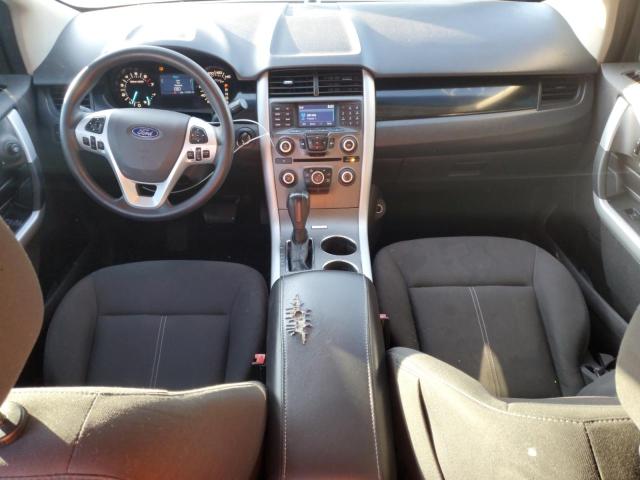 Photo 7 VIN: 2FMDK4GC0EBA85748 - FORD EDGE SE 