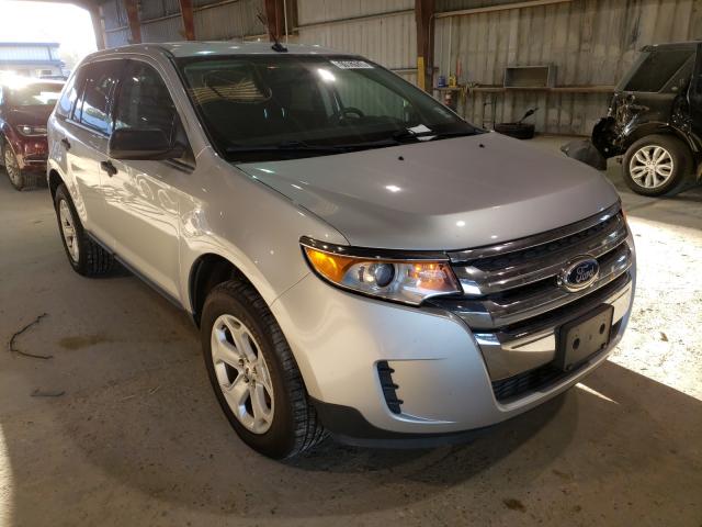 Photo 0 VIN: 2FMDK4GC0EBB55393 - FORD EDGE SE 