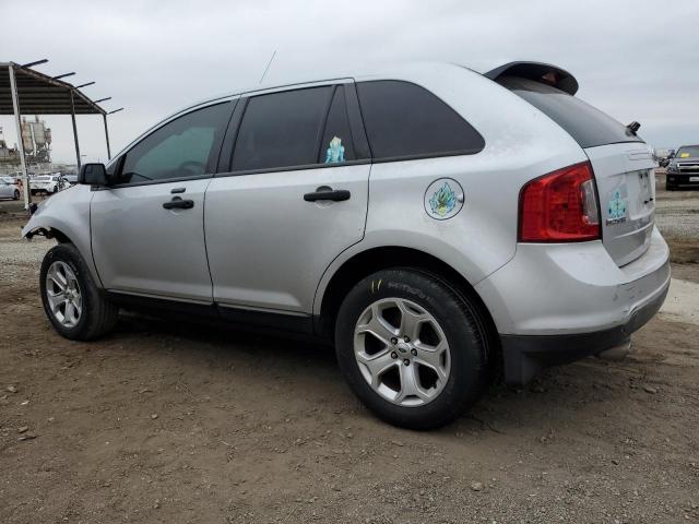 Photo 1 VIN: 2FMDK4GC1CBA10232 - FORD EDGE SE 