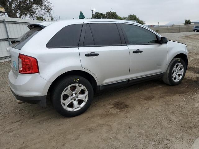 Photo 2 VIN: 2FMDK4GC1CBA10232 - FORD EDGE SE 