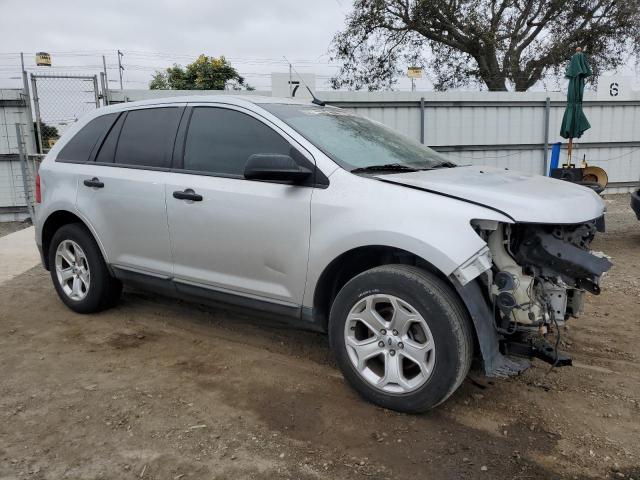 Photo 3 VIN: 2FMDK4GC1CBA10232 - FORD EDGE SE 