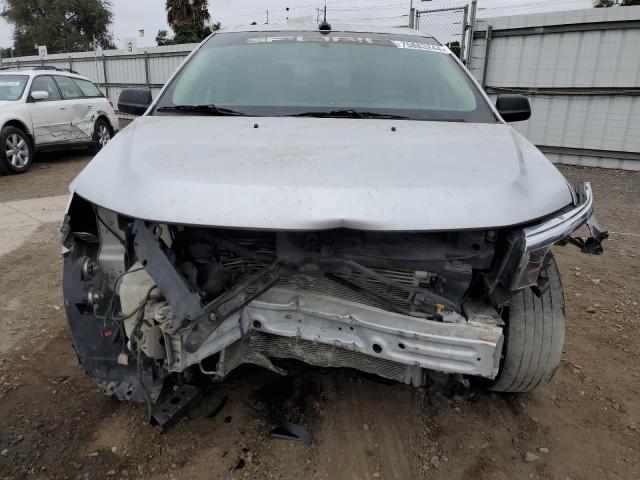 Photo 4 VIN: 2FMDK4GC1CBA10232 - FORD EDGE SE 