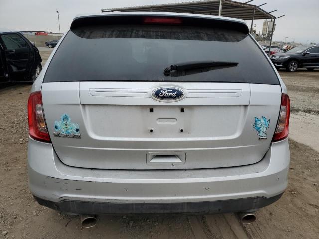 Photo 5 VIN: 2FMDK4GC1CBA10232 - FORD EDGE SE 