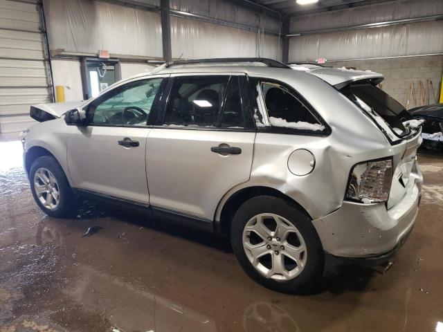 Photo 1 VIN: 2FMDK4GC1DBB02443 - FORD EDGE 