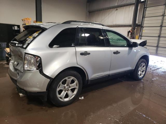 Photo 2 VIN: 2FMDK4GC1DBB02443 - FORD EDGE 