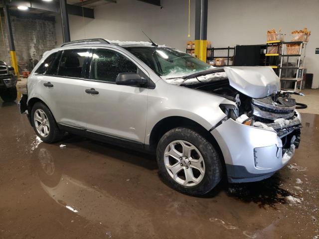 Photo 3 VIN: 2FMDK4GC1DBB02443 - FORD EDGE 