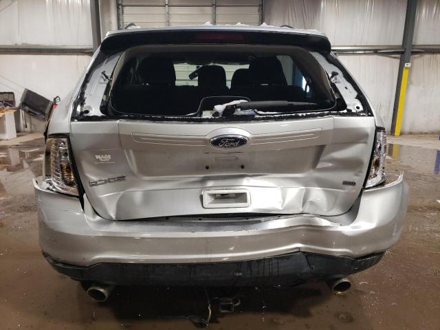 Photo 5 VIN: 2FMDK4GC1DBB02443 - FORD EDGE 