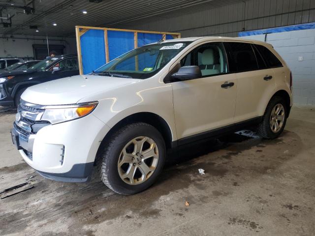 Photo 0 VIN: 2FMDK4GC1DBB40500 - FORD EDGE SE 