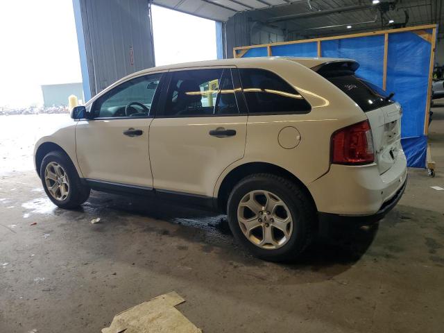 Photo 1 VIN: 2FMDK4GC1DBB40500 - FORD EDGE SE 