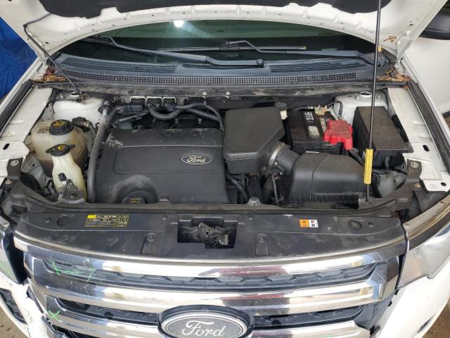 Photo 11 VIN: 2FMDK4GC1DBB40500 - FORD EDGE SE 