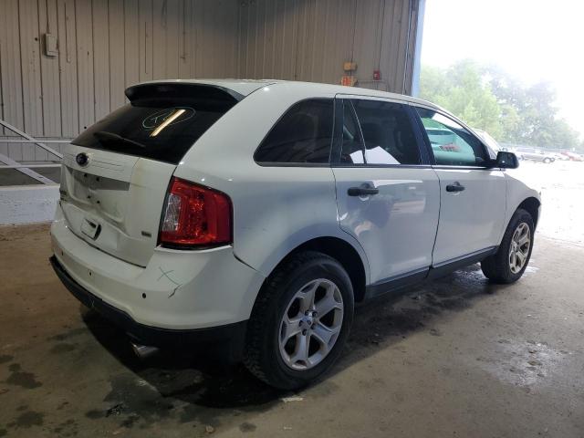 Photo 2 VIN: 2FMDK4GC1DBB40500 - FORD EDGE SE 