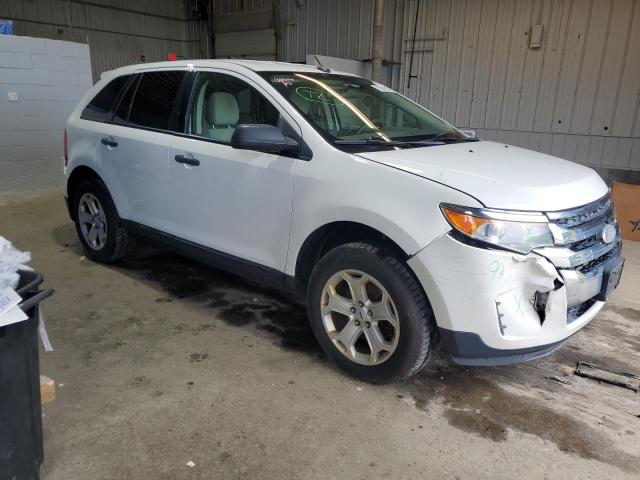 Photo 3 VIN: 2FMDK4GC1DBB40500 - FORD EDGE SE 