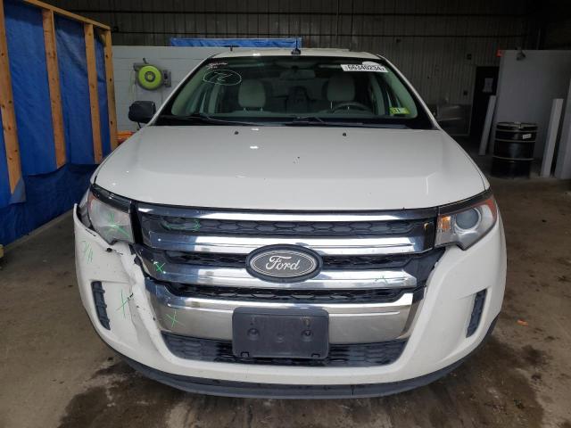 Photo 4 VIN: 2FMDK4GC1DBB40500 - FORD EDGE SE 