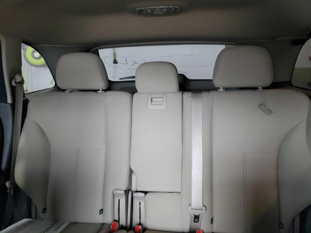 Photo 9 VIN: 2FMDK4GC1DBB40500 - FORD EDGE SE 