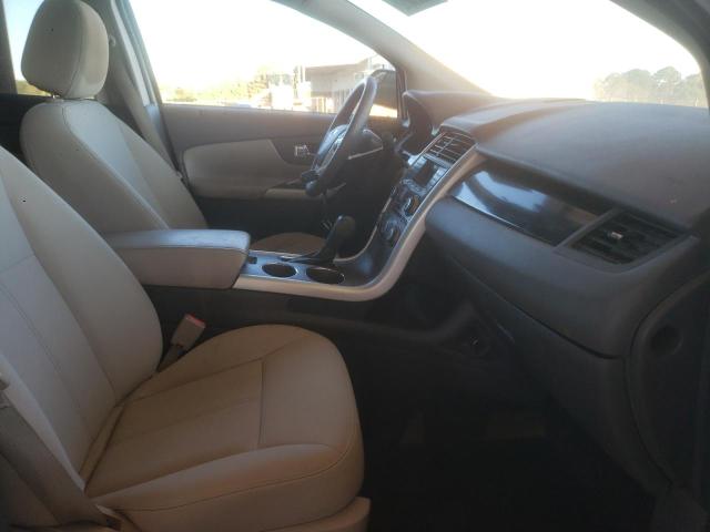 Photo 4 VIN: 2FMDK4GC1DBB95917 - FORD EDGE SE 