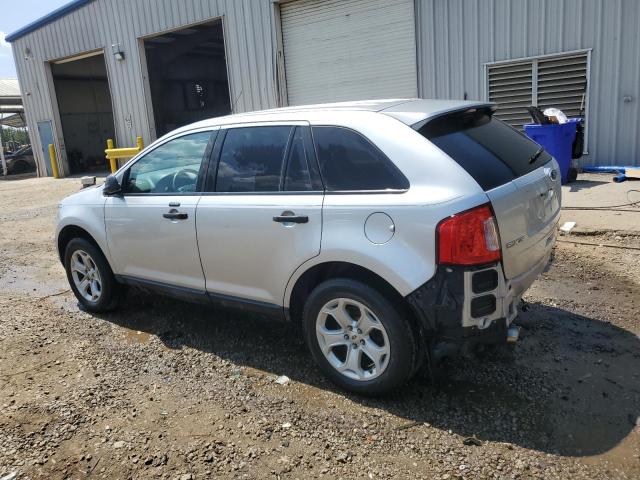 Photo 1 VIN: 2FMDK4GC1DBE29893 - FORD EDGE SE 