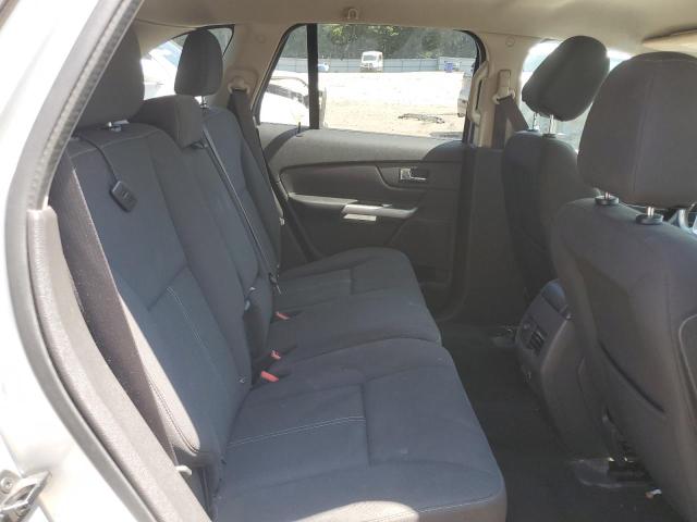 Photo 10 VIN: 2FMDK4GC1DBE29893 - FORD EDGE SE 